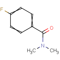 CAS:24167-56-4 | PC901456 | N,N-Dimethyl 4-fluorobenzamide