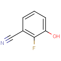 CAS:1000339-24-1 | PC901463 | 2-Fluoro-3-hydroxybenzonitrile
