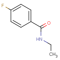 CAS:772-18-9 | PC901487 | N-Ethyl 4-fluorobenzamide