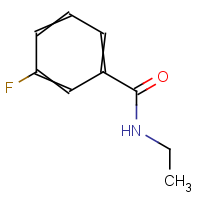 CAS:150079-37-1 | PC901491 | N-Ethyl 3-fluorobenzamide
