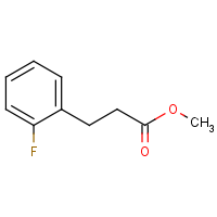 CAS:143654-59-5 | PC901544 | Methyl 3-(2-fluorophenyl)propanoate