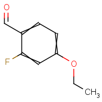 CAS:532965-74-5 | PC901566 | 4-Ethoxy-2-fluorobenzaldehyde