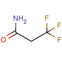CAS:460-75-3 | PC901625 | 3,3,3-Trifluoropropanamide