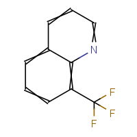 CAS:317-57-7 | PC901829 | 8-(Trifluoromethyl)quinoline
