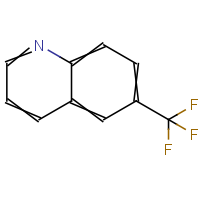 CAS: 325-13-3 | PC901832 | 6-Trifluoromethylquinoline