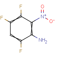 CAS:361-39-7 | PC901854 | 3,4,6-Trifluoro-2-nitroaniline