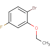 CAS:871717-61-2 | PC902004 | 1-Bromo-2-ethoxy-4-fluorobenzene