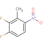CAS:914348-35-9 | PC902026 | 2,3-Difluoro-6-nitrotoluene