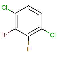 CAS: 1373233-32-9 | PC902028 | 2-Bromo-1,4-dichloro-3-fluorobenzene