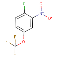 CAS:588-09-0 | PC902041 | 1-Chloro-2-nitro-4-(trifluoromethoxy)benzene