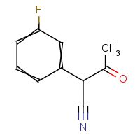 CAS: 446-74-2 | PC902055 | 2-(3-Fluorophenyl)-3-oxobutanenitrile