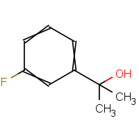 CAS:401-76-3 | PC902057 | 2-(3-Fluorophenyl)propan-2-ol