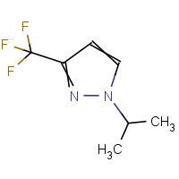 CAS:915377-59-2 | PC902058 | 1-Isopropyl-3-(trifluoromethyl)pyrazole