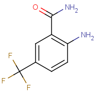 CAS:16499-54-0 | PC902076 | 2-Amino-5-(trifluoromethyl)benzamide