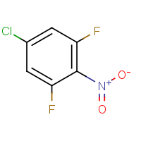 CAS:136272-31-6 | PC902118 | 4-Chloro-2,6-difluoronitrobenzene