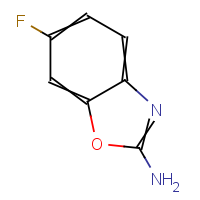 CAS:1199215-73-0 | PC902232 | 6-Fluoro-1,3-benzoxazol-2-amine