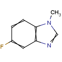 CAS:1365271-95-9 | PC902269 | 5-Fluoro-1-methylbenzimidazole