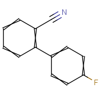 CAS:89346-55-4 | PC902362 | 2-(4-Fluorophenyl)benzonitrile