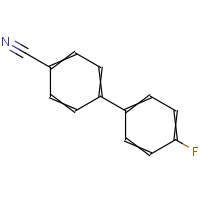 CAS:10540-31-5 | PC902385 | 4-(4-fluorophenyl)benzonitrile