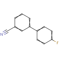 CAS:10540-33-7 | PC902446 | 3-(4-Fluorophenyl)benzonitrile