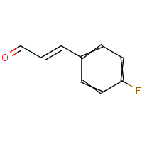 CAS:24654-55-5 | PC902652 | 4-Fluorocinnamaldehyde