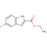 CAS:348-36-7 | PC902680 | Ethyl 5-fluoro-1H-indole-2-carboxylate