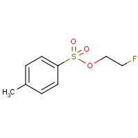 CAS: 383-50-6 | PC902702 | 2-Fluoroethyl 4-methylbenzenesulfonate