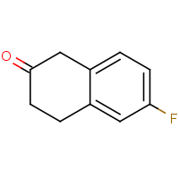 CAS: 29419-14-5 | PC902713 | 6-Fluoro-2-tetralone