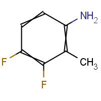 CAS:114153-09-2 | PC902773 | 3,4-Difluoro-2-methylaniline
