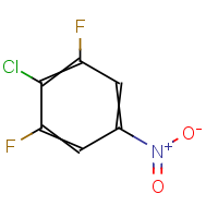 CAS: 3828-41-9 | PC902872 | 2-Chloro-1,3-difluoro-5-nitrobenzene