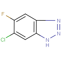 CAS:99803-85-7 | PC9029 | 6-Chloro-5-fluorobenzotriazole