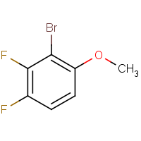 CAS: 935285-66-8 | PC902904 | 2-Bromo-3,4-difluoro-1-methoxybenzene