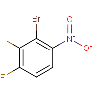 CAS:350699-92-2 | PC902918 | 2-Bromo-3,4-difluoro-1-nitrobenzene