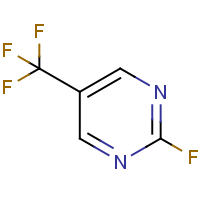 CAS: 1214344-68-9 | PC902938 | 2-Fluoro-5-(trifluoromethyl)pyrimidine