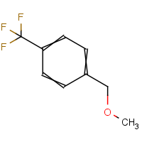 CAS:155820-05-6 | PC902960 | 1-(Methoxymethyl)-4-(trifluoromethyl)benzene