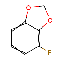CAS:943830-74-8 | PC902971 | 3-Fluro-1,2-methylenedioxybenzene
