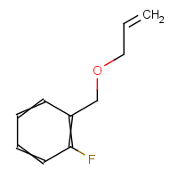 CAS:1199773-12-0 | PC902975 | 1-(Allyloxymethyl)-2-fluorobenzene