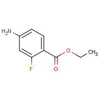 CAS:73792-06-0 | PC903639 | Ethyl 4-amino-2-fluorobenzoate