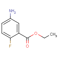CAS:123207-39-6 | PC903640 | Ethyl 5-amino-2-fluorobenzoate