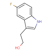 CAS:101349-12-6 | PC903647 | 2-(5-Fluoro-1H-indol-3-yl)ethanol