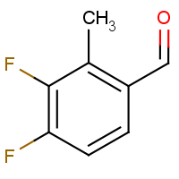 CAS:847502-84-5 | PC903673 | 3,4-Difluoro-2-methylbenzaldehyde