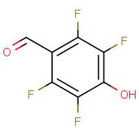 CAS:24336-73-0 | PC903690 | 2,3,5,6-Tetrafluoro-4-hydroxybenzaldehyde