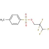 CAS: 786-31-2 | PC9037 | 2,2,3,3-Tetrafluoropropyl 4-toluenesulphonate