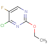 CAS:56076-20-1 | PC903704 | 4-Chloro-2-ethoxy-5-fluoropyrimidine