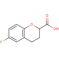 CAS:99199-60-7 | PC903709 | 6-Fluorochroman-2-carboxylic acid