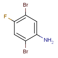 CAS:172377-05-8 | PC903755 | 2,5-Dibromo-4-fluoroaniline