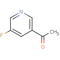 CAS:342602-55-5 | PC903756 | 1-(5-Fluoropyridin-3-yl)ethanone
