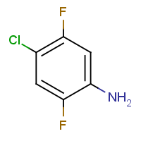 CAS:2613-30-1 | PC903815 | 4-Chloro-2,5-difluoroaniline