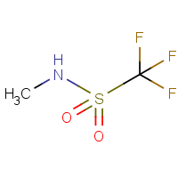 CAS: 34310-29-7 | PC903817 | N-Methyltrifluoromethanesulfonamide