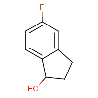 CAS:52085-92-4 | PC903825 | 5-Fluoro-2,3-dihydro-1H-inden-1-ol